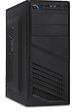 Gabinete Xtech XTQ-200, ATX/Micro-ATX, 600W, Color Negro - Miniatura 2