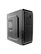 Gabinete Xtech XTQ-209, Incluye Fuente de Poder 600w, ATX, m-ATX, Negro - Miniatura 4