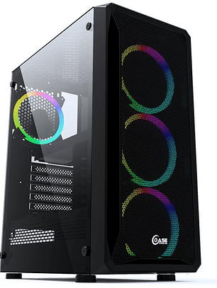 PCTronix - Mid tower - 100520010081