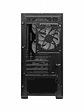Gabinete Gamer MSI MAG FORGE M100A, Ventiladores Front:3x120mm, Rear:1x120mm, Micro-ATX - Miniatura 4
