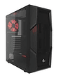 Gabinete Gamer Xtech PHOBOS XT-GMR4, Vidrio Templado, Color Negro - Miniatura 3