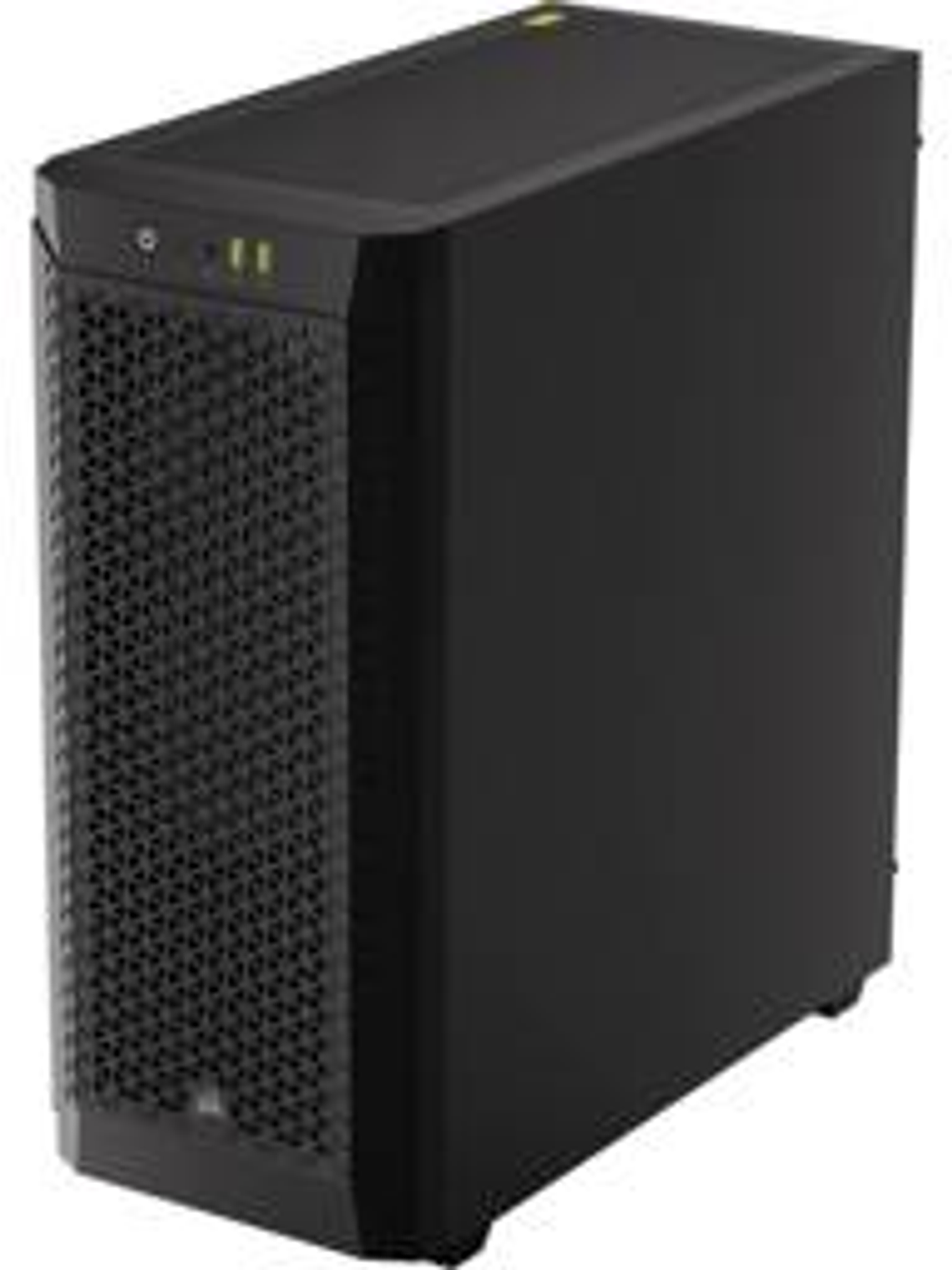 Gabinete Gamer Corsair 480T Airflow Mid Tower - Negro, Vidrio Templado, Alto Flujo de Aire 2