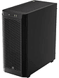 Gabinete Gamer Corsair 480T Airflow Mid Tower - Negro, Vidrio Templado, Alto Flujo de Aire - Miniatura 2