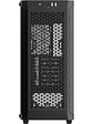 Gabinete Gamer Corsair 480T Airflow Mid Tower - Negro, Vidrio Templado, Alto Flujo de Aire - Miniatura 3