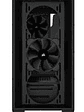 Gabinete Corsair Airflow 3000D, Vidrio Templado, 2 x ventiladores SP120, VGA hasta 360mm, Negro, ATX - Miniatura 2