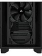 Gabinete Corsair Airflow 3000D, Vidrio Templado, 2 x ventiladores SP120, VGA hasta 360mm, Negro, ATX - Miniatura 3