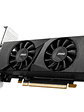Tarjeta de Video MSI NVIDIA GeForce RTX 3050 LP 6G OC, 14 Gbps, 6GB GDDR6, 96-bit, Low Profile - Miniatura 4