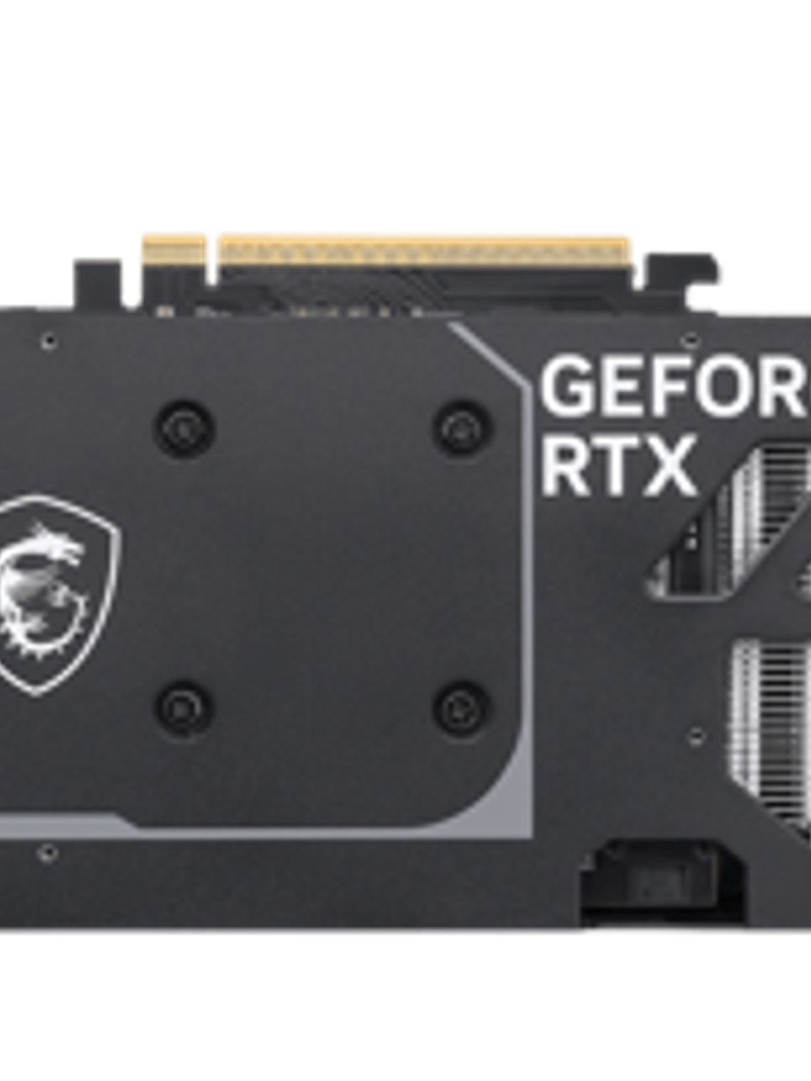 Tarjeta de Video MSI NVIDIA GeForce RTX 5050 8G VENTUS 2X OC, 8GB GDDR6, Dual Fan, PCIe 5.0 2