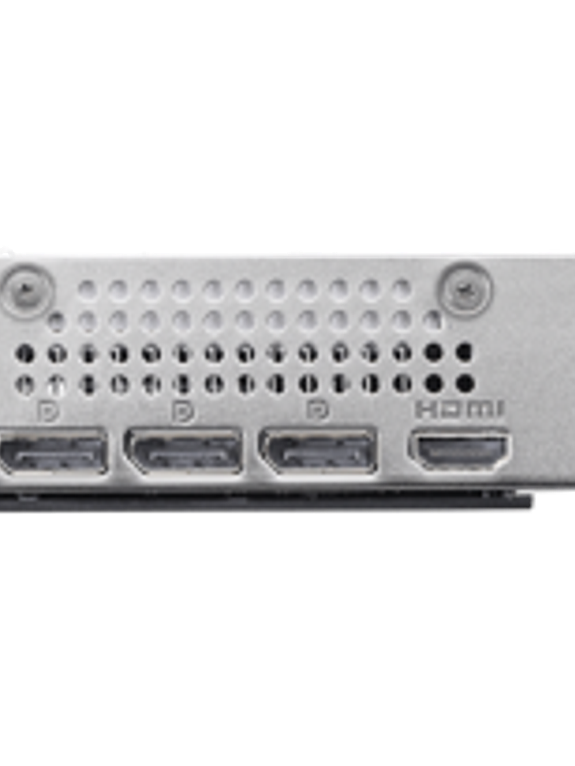 Tarjeta de Video MSI NVIDIA GeForce RTX 5050 8G VENTUS 2X OC, 8GB GDDR6, Dual Fan, PCIe 5.0 3