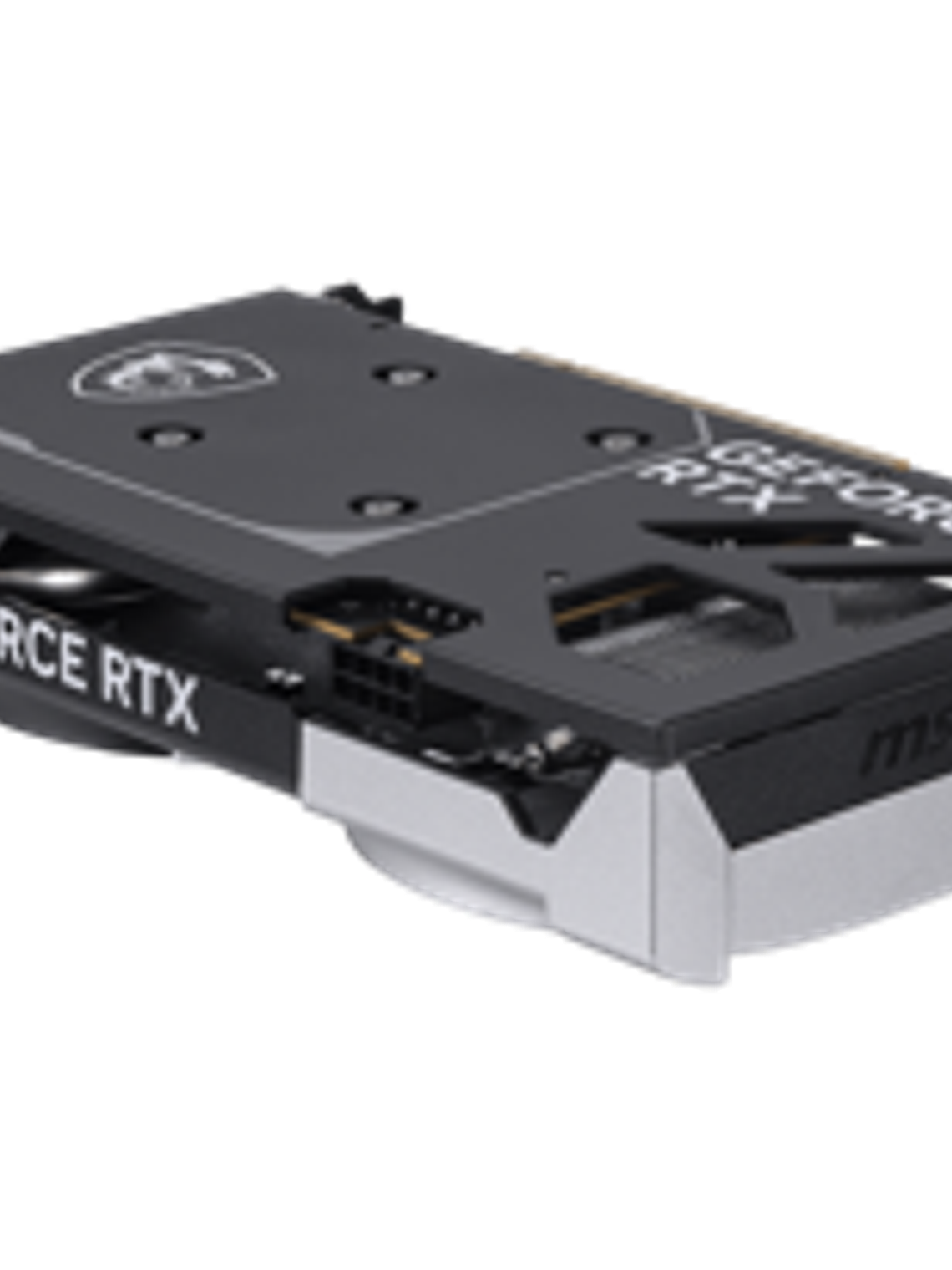 Tarjeta de Video MSI NVIDIA GeForce RTX 5050 8G VENTUS 2X OC, 8GB GDDR6, Dual Fan, PCIe 5.0 4