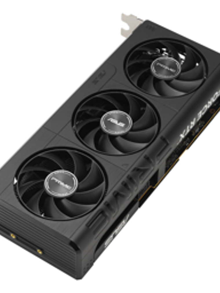 Tarjeta de Video ASUS PRIME NVIDIA GeForce RTX 5050 OC, 8GB GDDR6, 128-bit, PCI-e 5.0 2