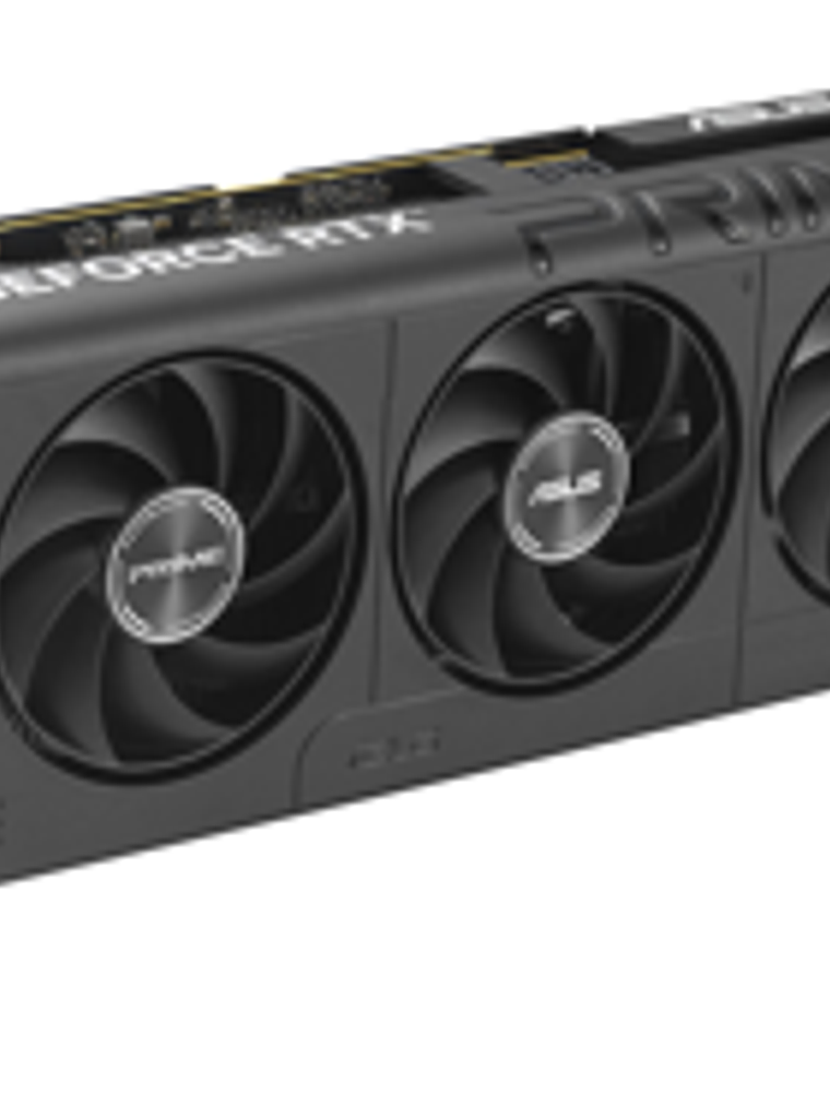 Tarjeta de Video ASUS PRIME NVIDIA GeForce RTX 5050 OC, 8GB GDDR6, 128-bit, PCI-e 5.0 3