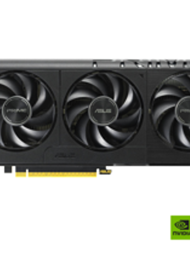 Tarjeta de Video ASUS PRIME NVIDIA GeForce RTX 5050 OC, 8GB GDDR6, 128-bit, PCI-e 5.0 4