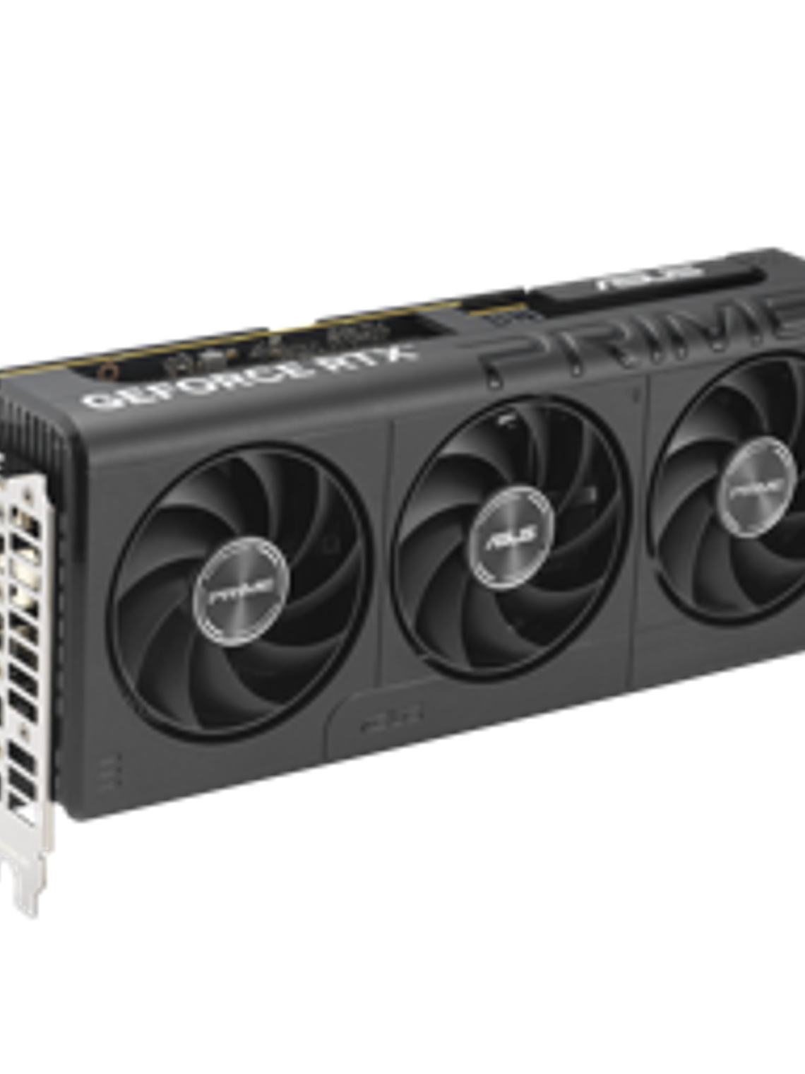 Tarjeta de Video ASUS PRIME NVIDIA GeForce RTX 5060 OC, 8GB GDDR7, 128-bit, PCI-e 5.0 1