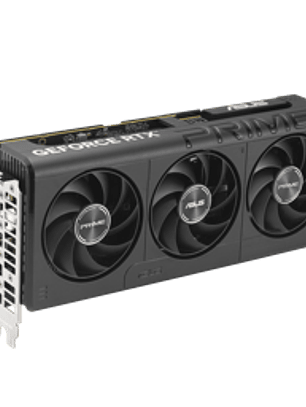 Tarjeta de Video ASUS PRIME NVIDIA GeForce RTX 5060 OC, 8GB GDDR7, 128-bit, PCI-e 5.0