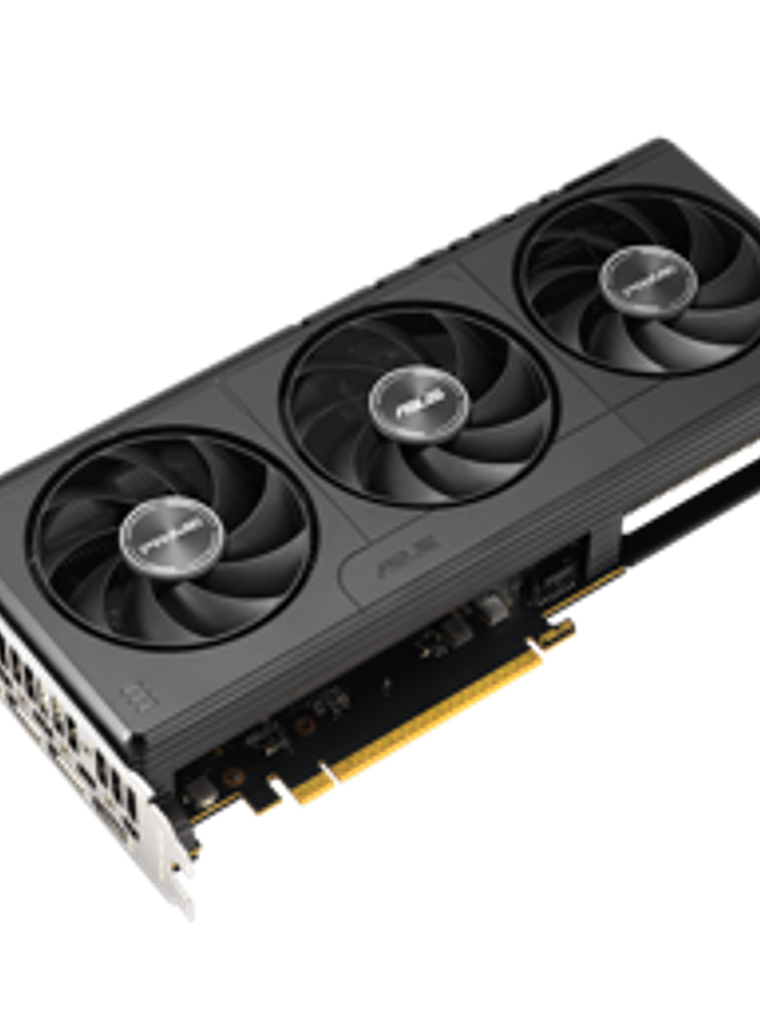 Tarjeta de Video ASUS PRIME NVIDIA GeForce RTX 5060 OC, 8GB GDDR7, 128-bit, PCI-e 5.0 3