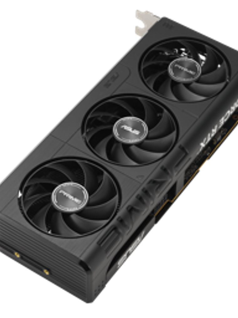 Tarjeta de Video ASUS PRIME NVIDIA GeForce RTX 5060 OC, 8GB GDDR7, 128-bit, PCI-e 5.0 5