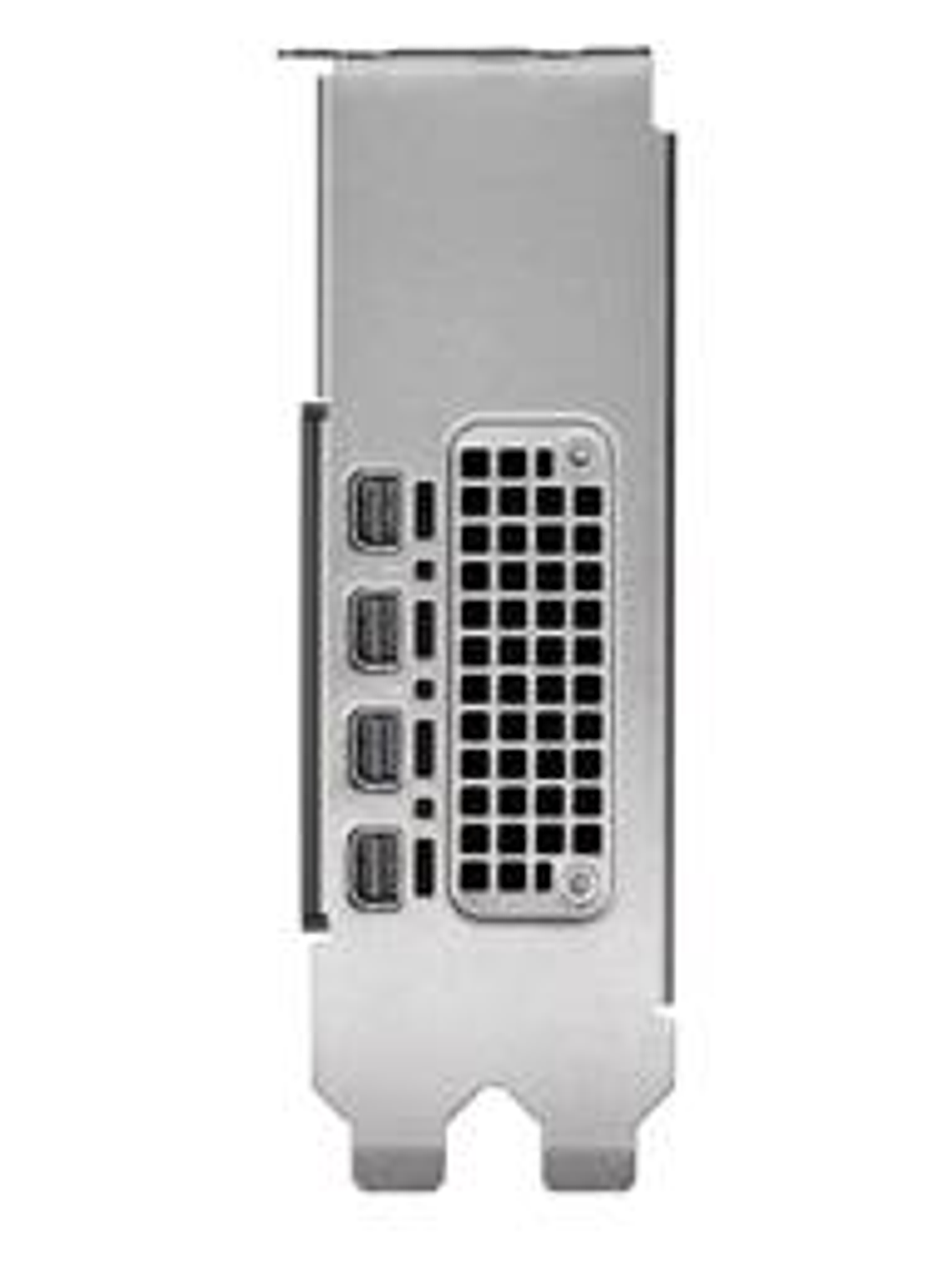 Tarjeta de Video Profesional PNY NVIDIA RTX 2000 Ada, 16GB GDDR6, 128-bit, 4xMiniDP 1.4a,CUDA 2816 1