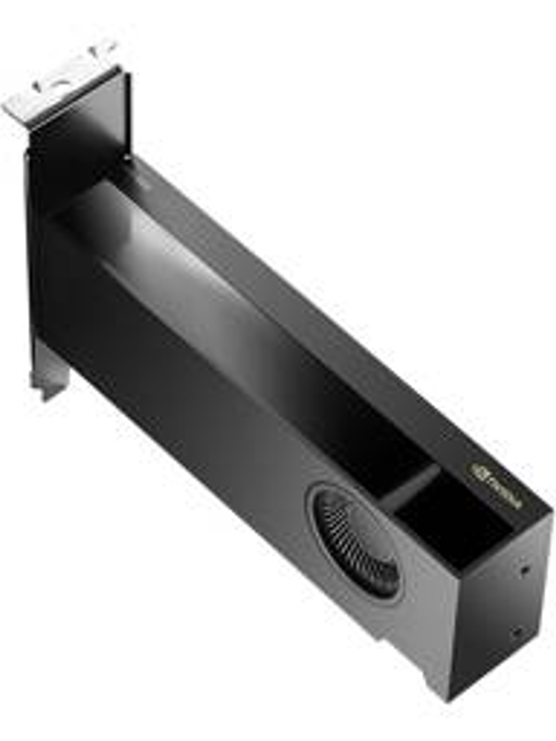 Tarjeta de Video Profesional PNY NVIDIA RTX 2000 Ada, 16GB GDDR6, 128-bit, 4xMiniDP 1.4a,CUDA 2816 2