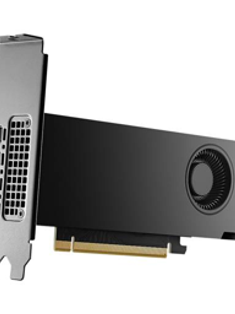 Tarjeta de Video Profesional PNY NVIDIA RTX 2000 Ada, 16GB GDDR6, 128-bit, 4xMiniDP 1.4a,CUDA 2816 5