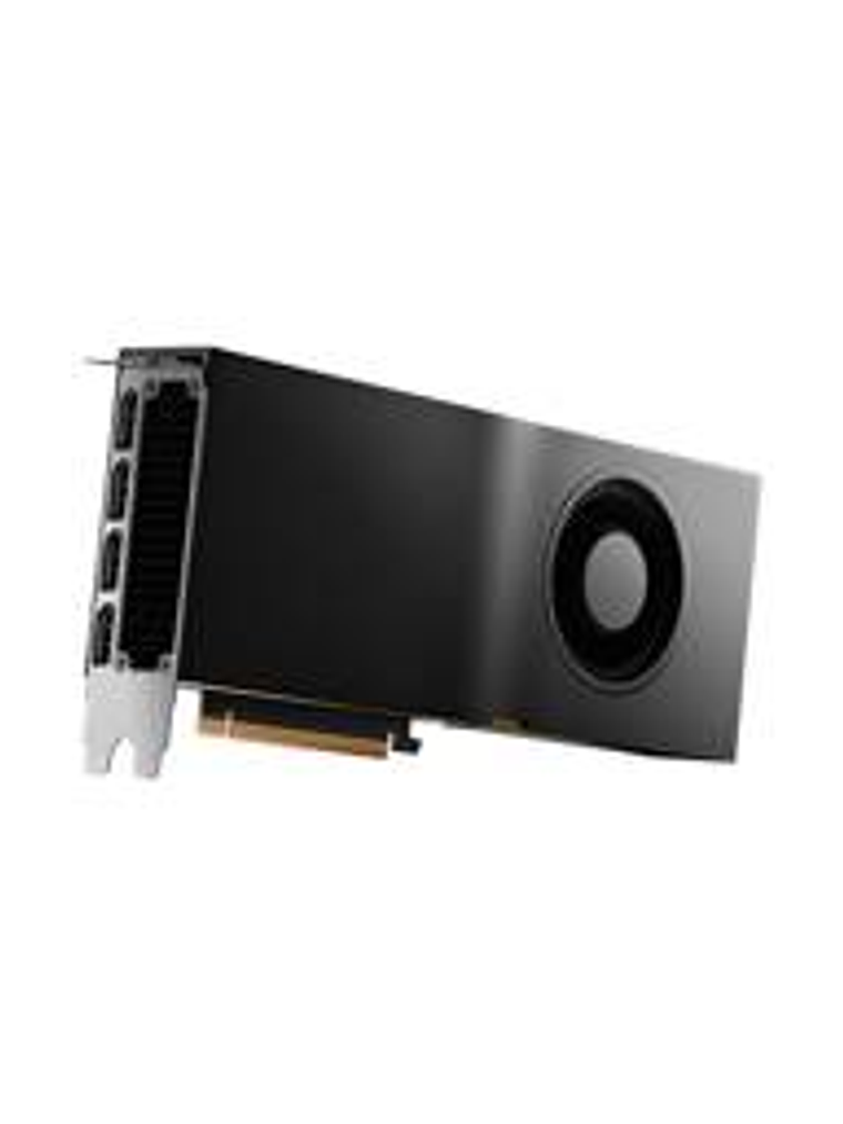 Tarjeta de Video Profesional PNY NVIDIA RTX 5000 Ada 32GB GDDR6 ECC, 256-bit, DP 1.4a (4), 250W 2