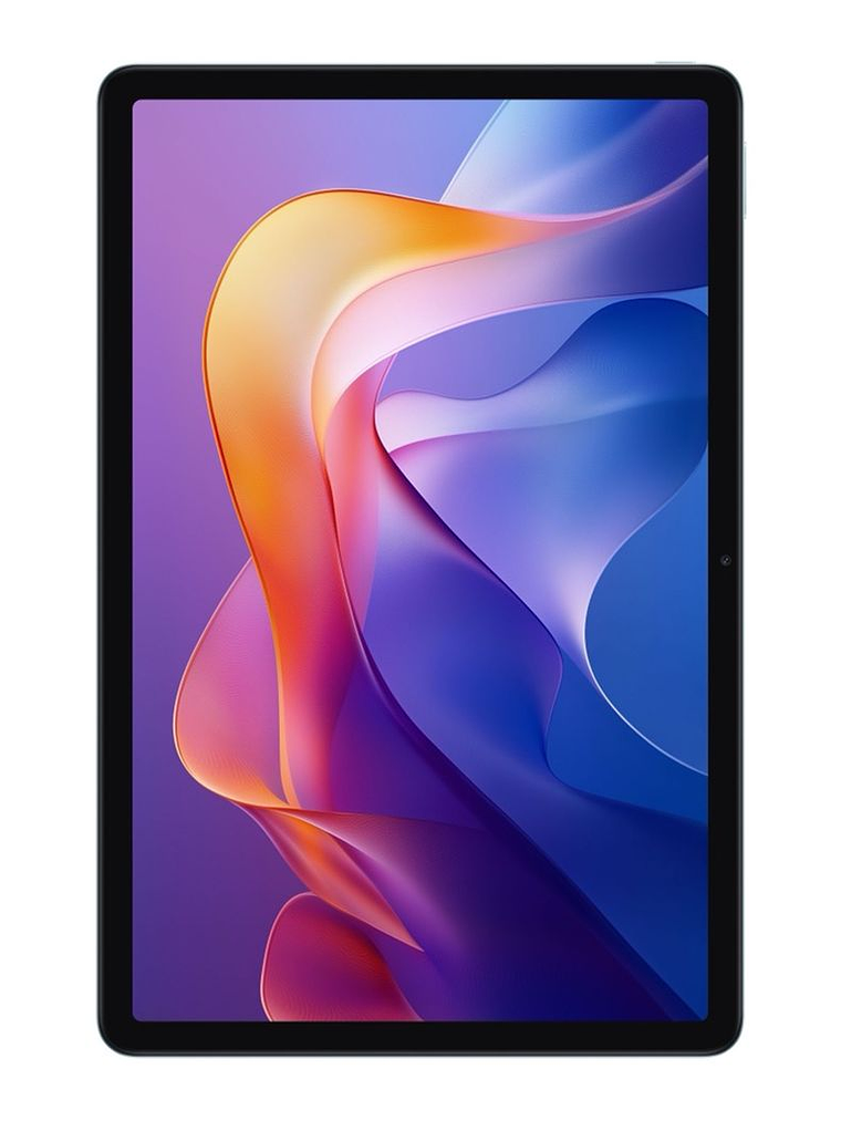 Tablet Xiaomi Redmi Pad SE, Android 12, Helio G99, 4GB RAM, 64 GB, 10,61 caja danada 1