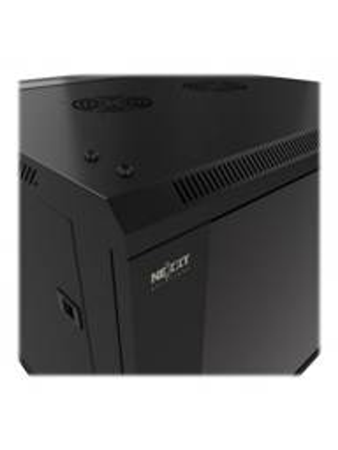 Gabinete Nexxt Solutions de 19