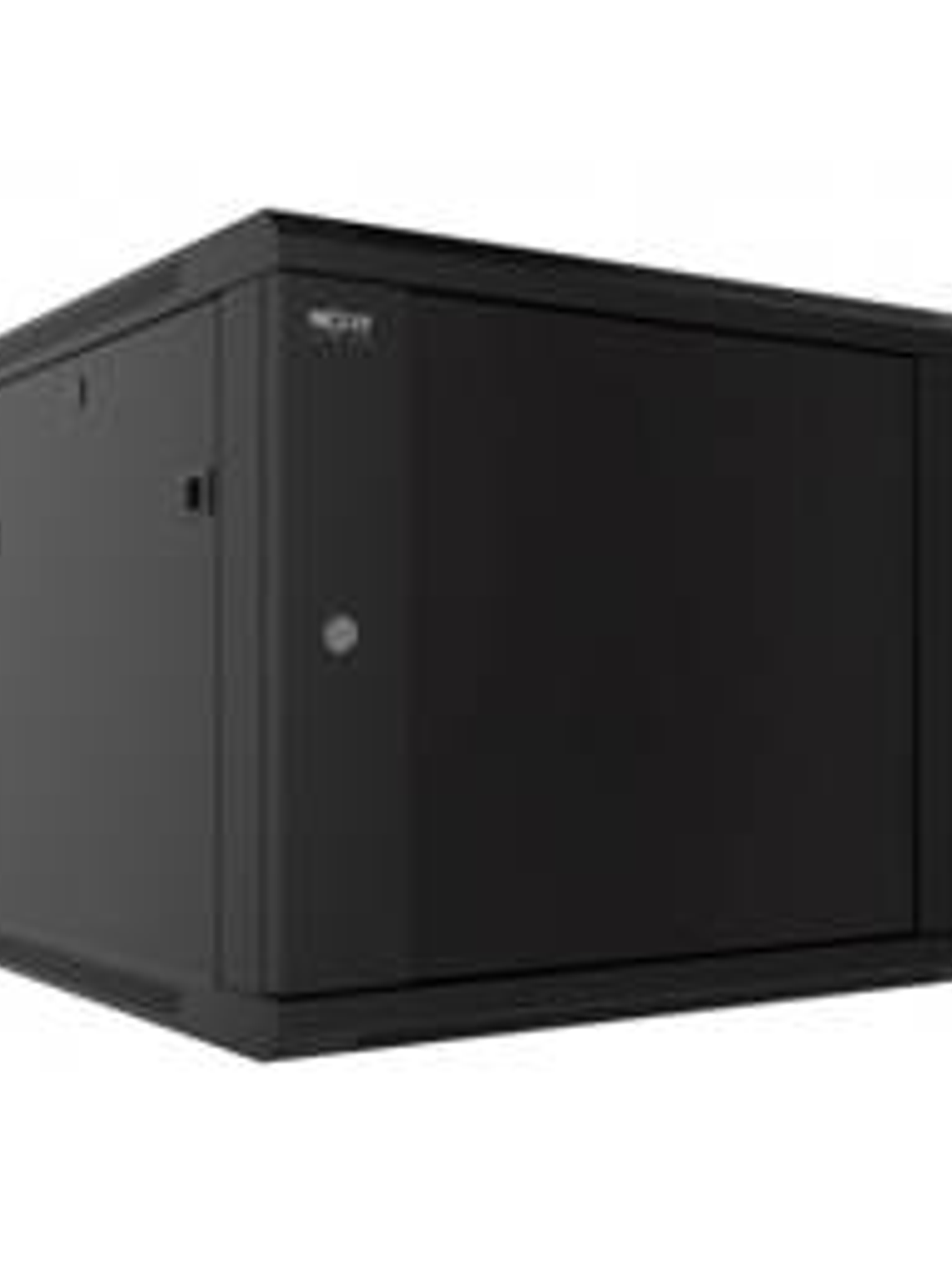 NXT Gabinete 18U de pared Fijo 600x600mm 2 Ventilad. 1