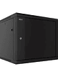 NXT Gabinete 18U de pared Fijo 600x600mm 2 Ventilad. - Miniatura 1