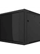 NXT Gabinete 18U de pared Fijo 600x600mm 2 Ventilad. - Miniatura 2