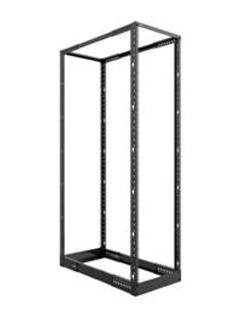 Gabinete de Piso Abierto Nexxt Solutions, 4 Postes, 19