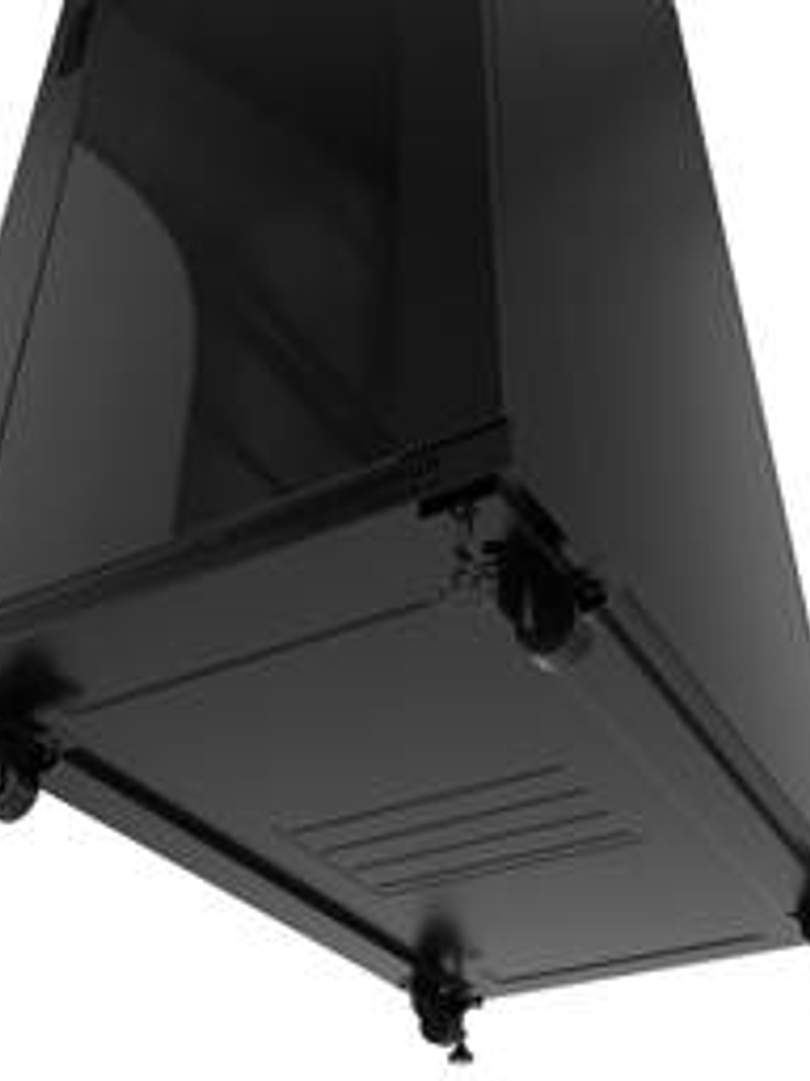 Gabinete Nexxt Solutions de 19