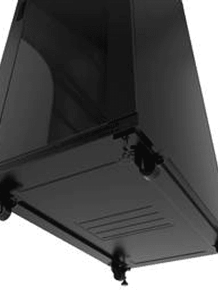 Gabinete Nexxt Solutions de 19