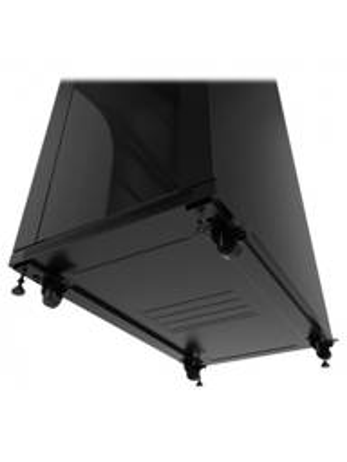 Gabinete Nexxt Solutions de 19