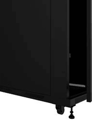 Gabinete Nexxt Solutions de 19