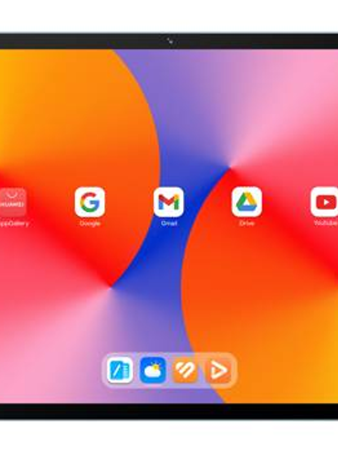 Tablet HUAWEI MatePad SE 11