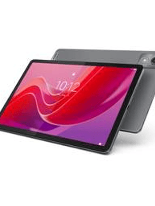 Tablet Lenovo Tab K11 Enhanced - 8GB RAM, 128GB, 11'' FHD, 4G LTE, Android 13, Incl. Teclado y Lápiz