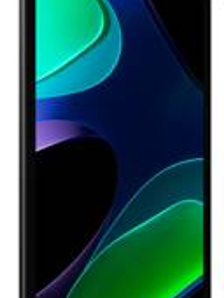 Tablet Xiaomi Pad 6, Pantalla 11