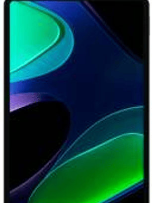 Tablet Xiaomi Pad 6, Pantalla 11