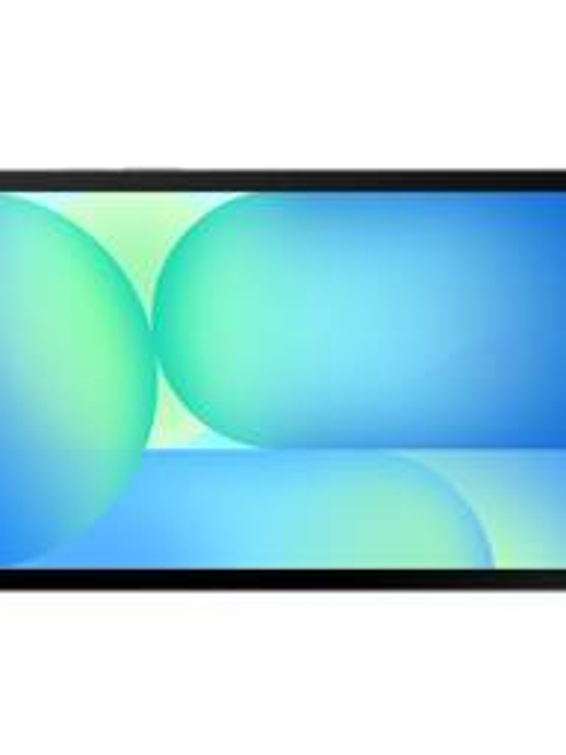 Tablet Samsung Galaxy Tab S10 FE (SM-X520NZAACHO) - 10.9