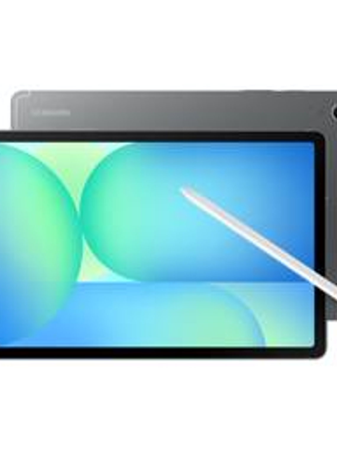 Tablet Samsung Galaxy Tab S10 FE (SM-X520NZAACHO) - 10.9