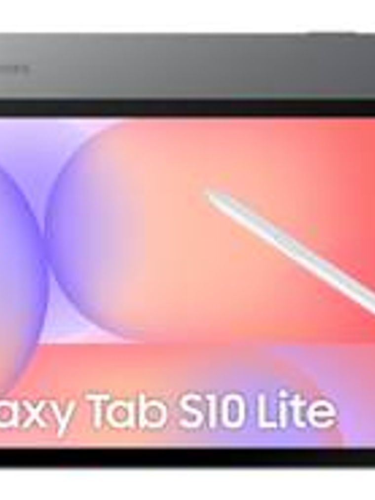 Tablet Samsung Galaxy Tab S10 Lite 10.9