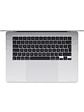 Apple MacBook Air 15 (8-Core CPU / 10-Core GPU), Ram 8GB, SSD 256GB, Silver - Miniatura 1