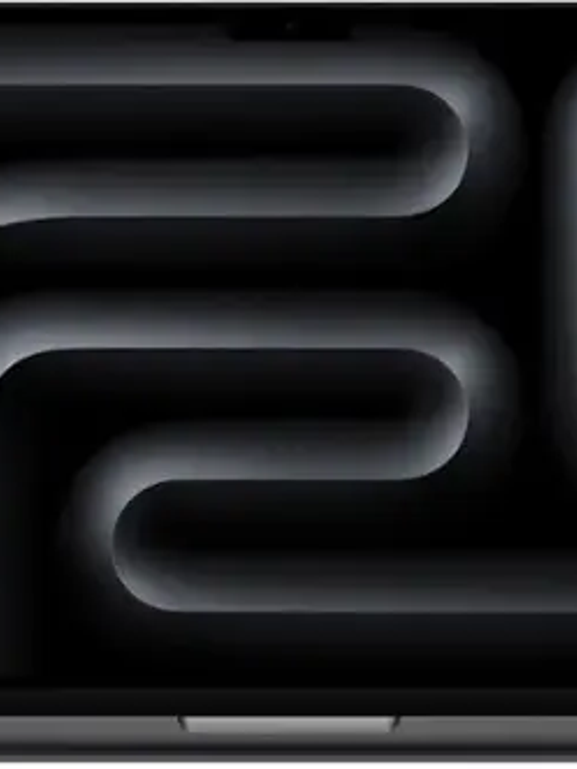 MacBook Pro 14“ (Chip M4 Pro 14Core, GPU 20Core, 24GB Ram, 1TB SSD) Negro espacial 1