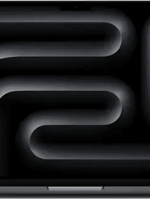 MacBook Pro 14“ (Chip M4 Pro 14Core, GPU 20Core, 24GB Ram, 1TB SSD) Negro espacial