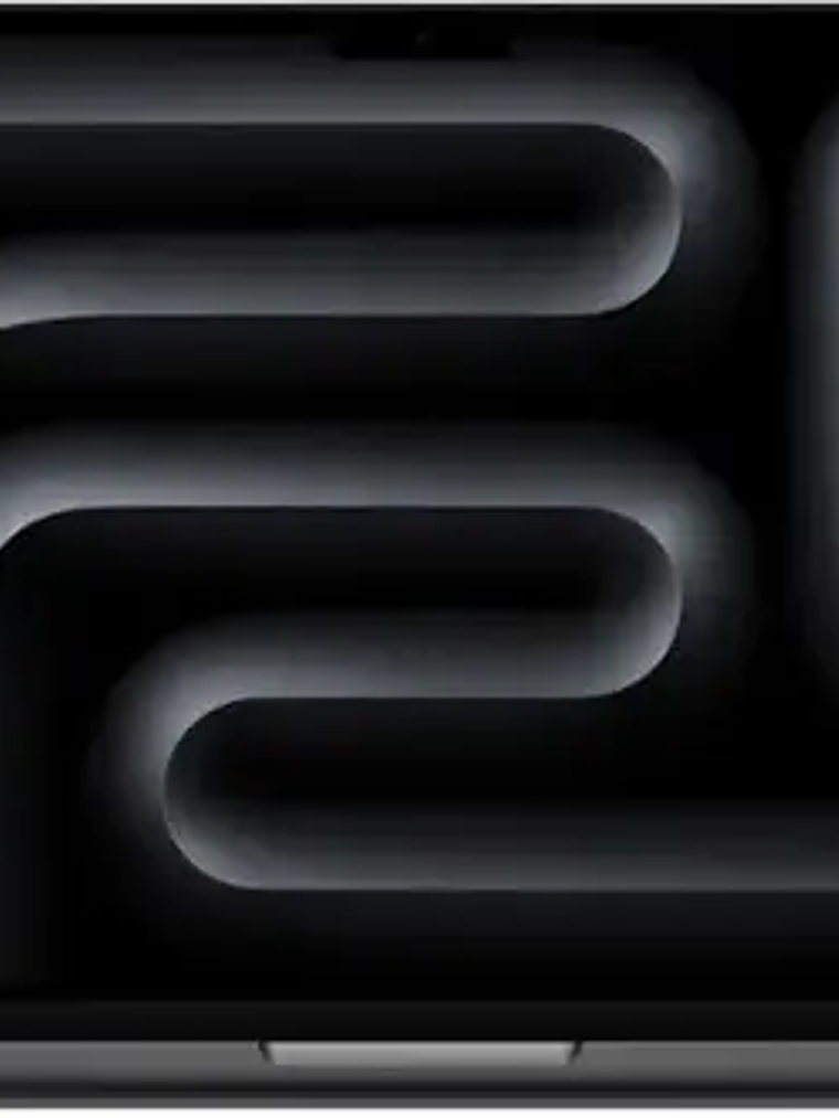 MacBook Pro 14“ (Chip M4 Pro 14Core, GPU 20Core, 24GB Ram, 1TB SSD) Negro espacial 1