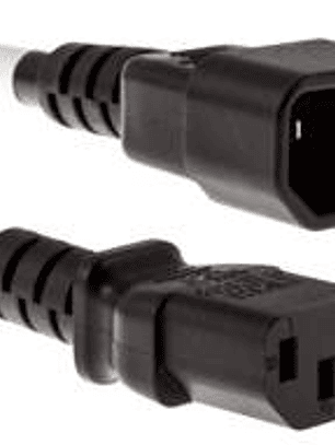 Cable de Alimentación Estándar Cisco CAB-C13-CBN=