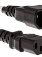 Cable de Alimentación Estándar Cisco CAB-C13-CBN= - Miniatura 1