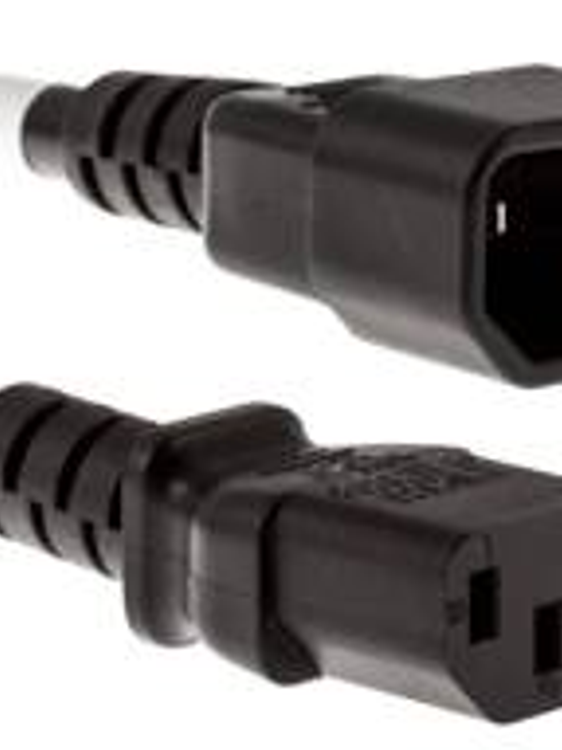 Cable de Alimentación Estándar Cisco CAB-C13-CBN= 2