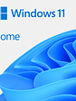 Windows 11 Home 64-bit, ESD, Todos los Idiomas, 1 Licencia - Miniatura 1